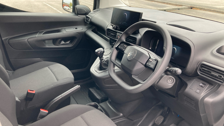 Citroen Berlingo M Diesel 1.5 BlueHDi 100ps Van Enterprise